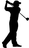 golfer